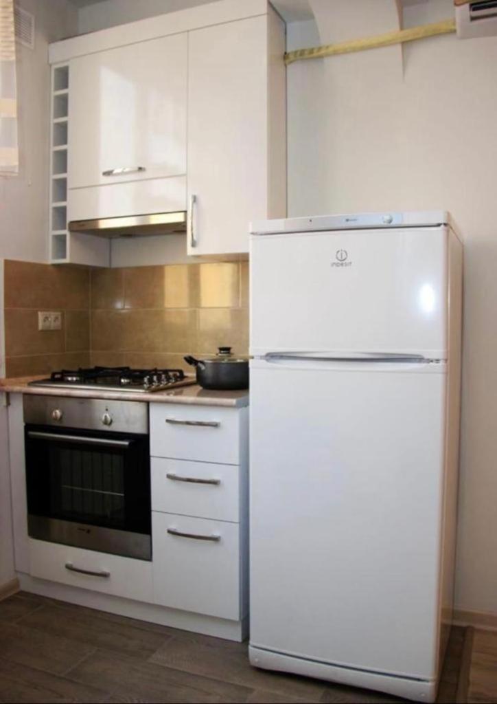 Excellent Apartment In The Republic Square Pushkin 3 Yerevan Exterior photo