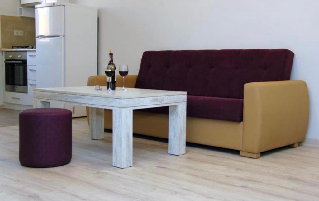 Excellent Apartment In The Republic Square Pushkin 3 Yerevan Exterior photo
